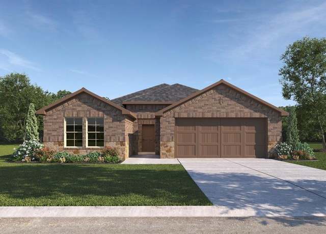 Property at 7058 Birdwatch Dr, Garland, TX 75043, 4 beds, 2 baths