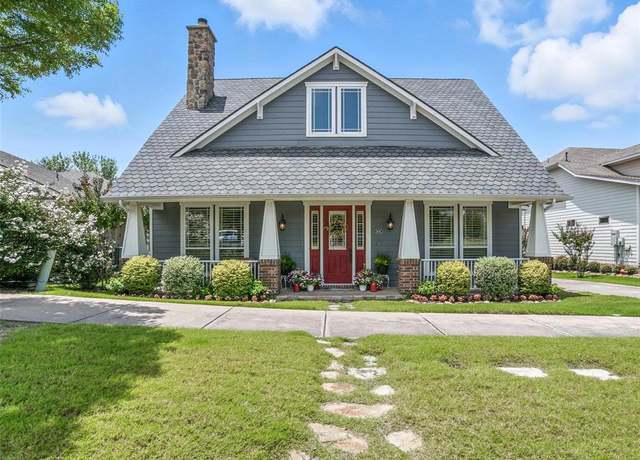 Property at 1026 Saint Charles Ct, Rockwall, TX 75087, 3 beds, 2.5 baths