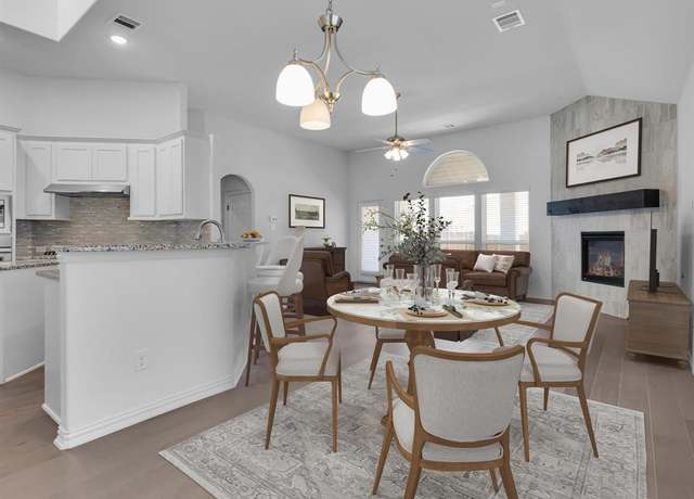 Property at 1127 Putnam Dr, Frisco, TX 75036, 3 beds, 2 baths