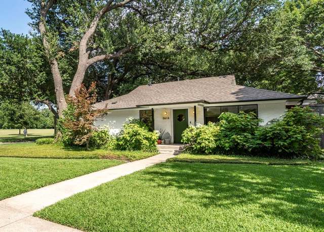 Property at 2616 Pasadena Pl, Dallas, TX 75214, 3 beds, 2 baths