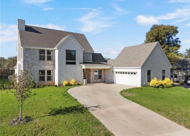 Property at 308 Keys Creek Dr, Waco, TX 76708, 4 beds, 3.5 baths
