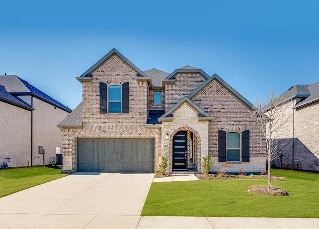 Property at 518 Chatham St, Oak Point, TX 75068, 6 beds, 5 baths