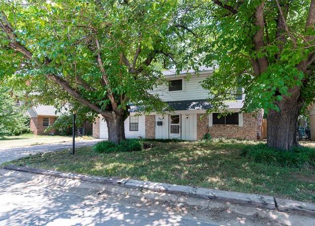 Property at 701 Chambers Creek Dr, Everman, TX 76140, 4 beds, 1.5 baths