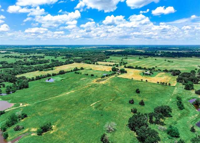 Property at 20 Acres County Road 3533, Saltillo, TX 75478