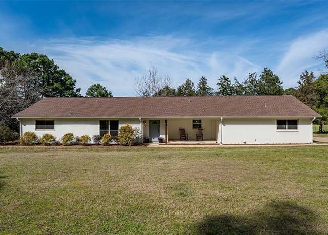 Property at 21914 County Road 2155, Troup, TX 75789, 3 beds, 2 baths