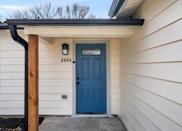 Property at 2404 Healey Dr, Dallas, TX 75228, 3 beds, 2 baths