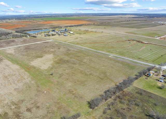 Property at 375 Fm-3049, Blum, TX 76627
