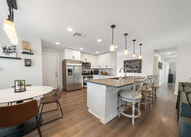 Property at 407 North St, Prosper, TX 75078, 3 beds, 2 baths