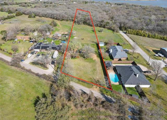 Property at 202 Smokey Ln, Shady Shores, TX 76208