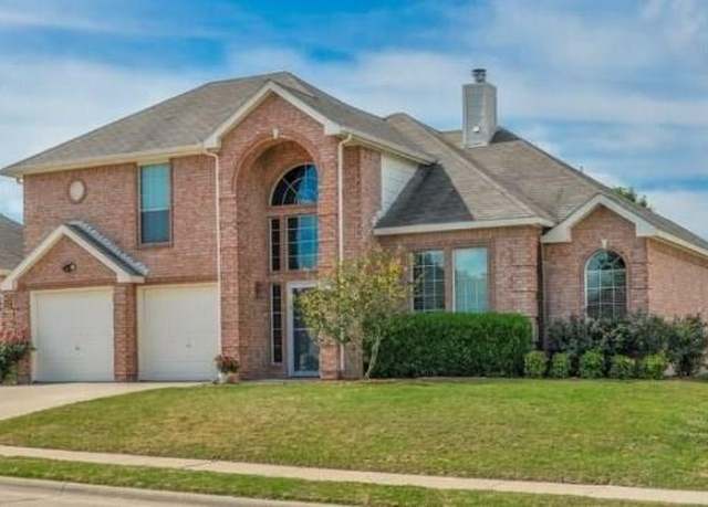 Property at 3018 Blue Jay Ln, Midlothian, TX 76065, 3 beds, 2.5 baths