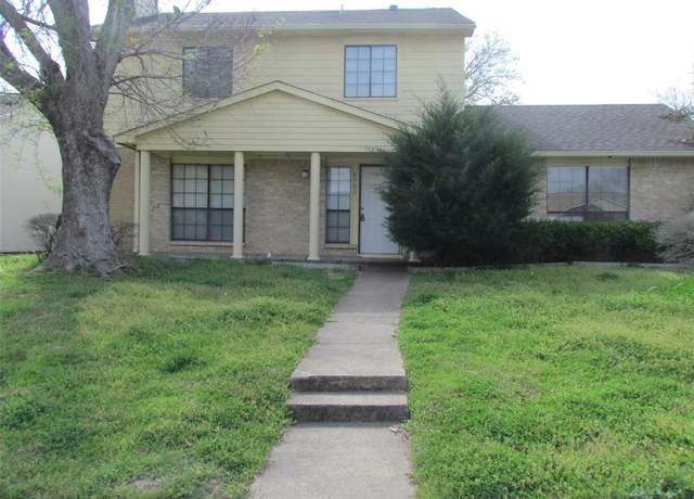 Property at 8902 Davis St, Rowlett, TX 75088, 3 beds, 2.5 baths