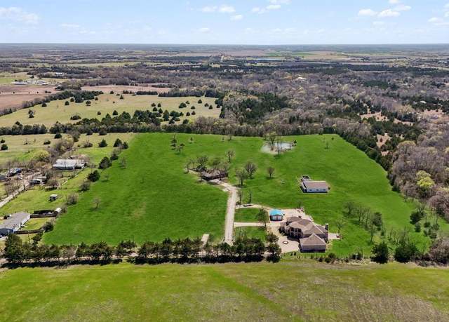 Property at 8890 Private Road 5368, Blue Ridge, TX 75424, 3 beds, 3.5 baths