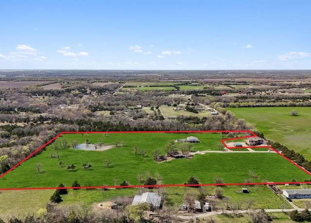 Property at 8890 Private Road 5368, Blue Ridge, TX 75424, 3 beds, 3.5 baths