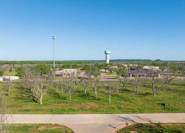 Property at 1112 Tremont Ln, Granbury, TX 76049