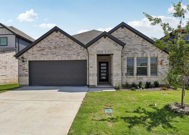 Property at 6628 Stone Elm Ln, Fort Worth, TX 76036, 4 beds, 3 baths
