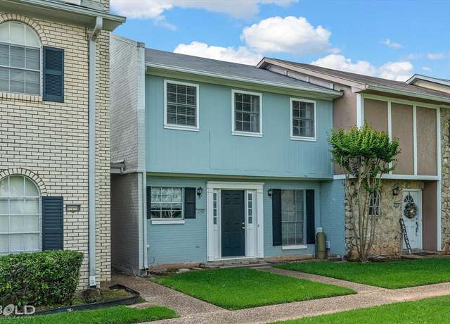 Property at 10006 Alondra St, Shreveport, LA 71115, 2 beds, 1.5 baths