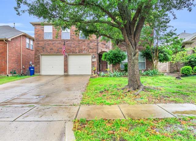 Property at 5021 Blackwood Dr, Mckinney, TX 75071, 4 beds, 2.5 baths