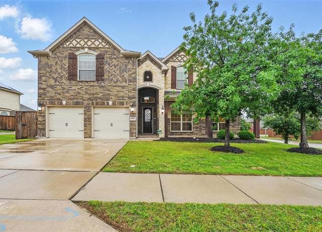 Property at 6132 Falls Lake Rd, Fort Worth, TX 76179, 6 beds, 4 baths