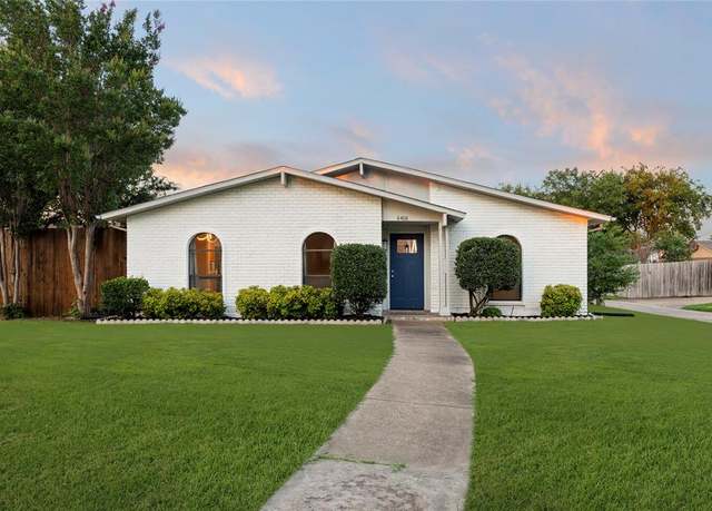 Property at 6408 Blanco Ct, Plano, TX 75023, 3 beds, 2 baths