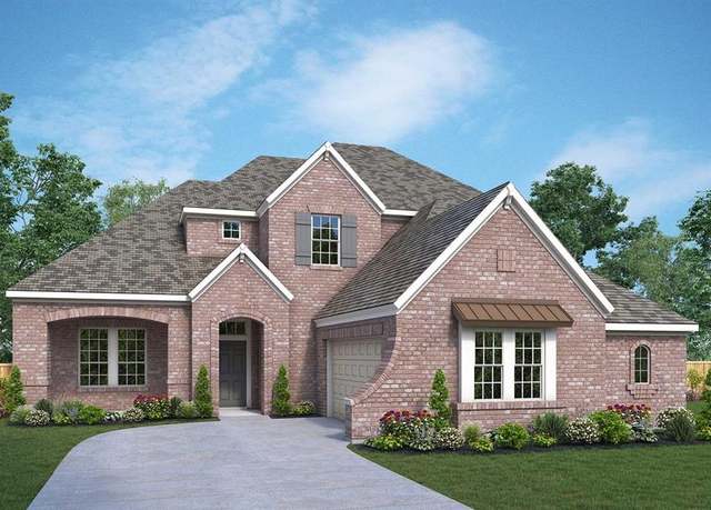Property at 610 Long Trl, Mansfield, TX 76063, 4 beds, 3.5 baths