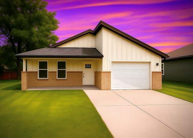 Property at 2308 Polk NONE, Greenville, TX 75401, 3 beds, 2 baths