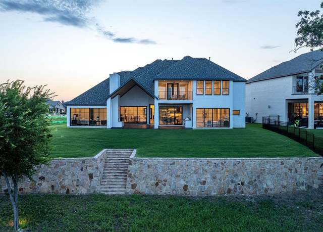 Property at 1942 Noe Blvd, Heath, TX 75126, 4 beds, 5 baths