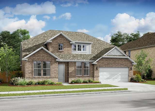 Property at 752 Emerald Hts, Lavon, TX 75166, 4 beds, 3.5 baths