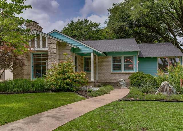 Property at 2023 Marydale Dr, Dallas, TX 75208, 2 beds, 1 bath