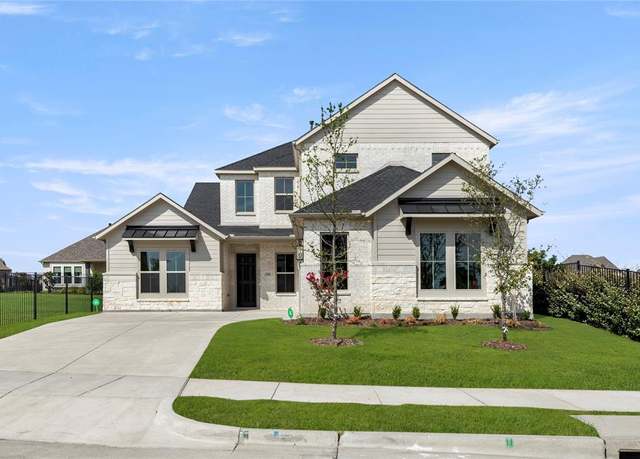 Property at 1902 Pebble Ln, Rockwall, TX 75087, 5 beds, 4.5 baths