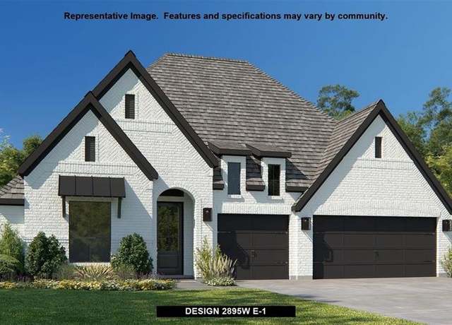 Property at 10440 Gray Hills Dr, Fort Worth, TX 76126, 4 beds, 3.5 baths
