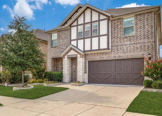 Property at 2137 Ella Ln, Carrollton, TX 75010, 4 beds, 3.5 baths
