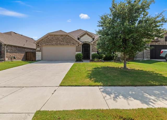Property at 3104 Treyburn Ln, Mansfield, TX 76084, 3 beds, 2 baths