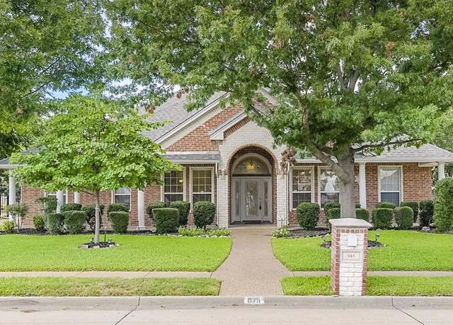 Property at 815 Amherst Dr, Waxahachie, TX 75165, 3 beds, 2 baths
