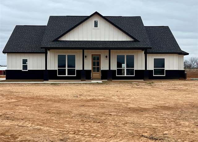 Property at 201 Jimmy Ln, Millsap, TX 76066, 3 beds, 2.5 baths