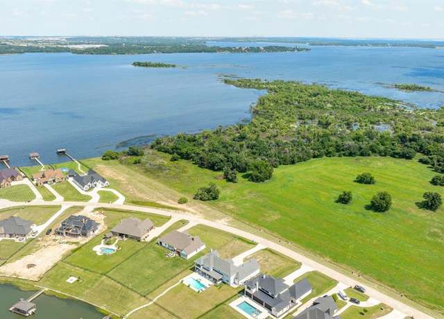 Property at 1800 S Laguna S, Pelican Bay, TX 76020