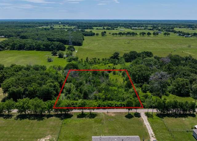 Property at 00 County Road 2147, Kemp, TX 75143