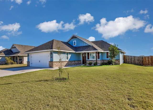 Property at 113 Bailey Ranch Dr, Lindsay, TX 76240, 3 beds, 2 baths