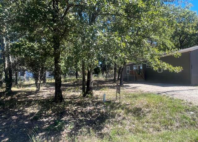 Property at lot 707 Cherokee Shores Dr, Mabank, TX 75156