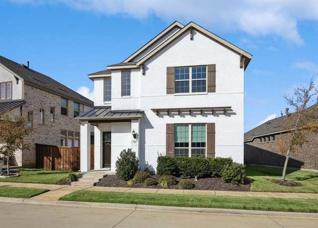 Property at 727 Waterbrook Pkwy, Argyle, TX 76226, 3 beds, 2.5 baths