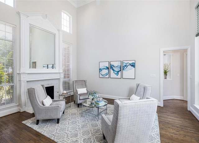 Property at 17431 Woods Edge Dr, Dallas, TX 75287, 6 beds, 5.5 baths