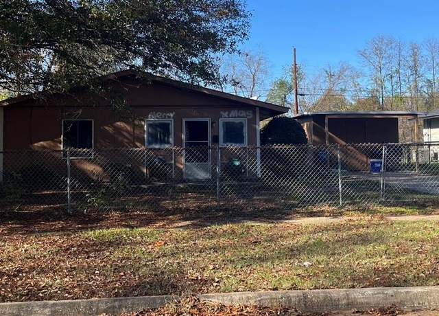 Property at 5318 Prentiss Ave, Shreveport, LA 71108, 3 beds, 1 bath