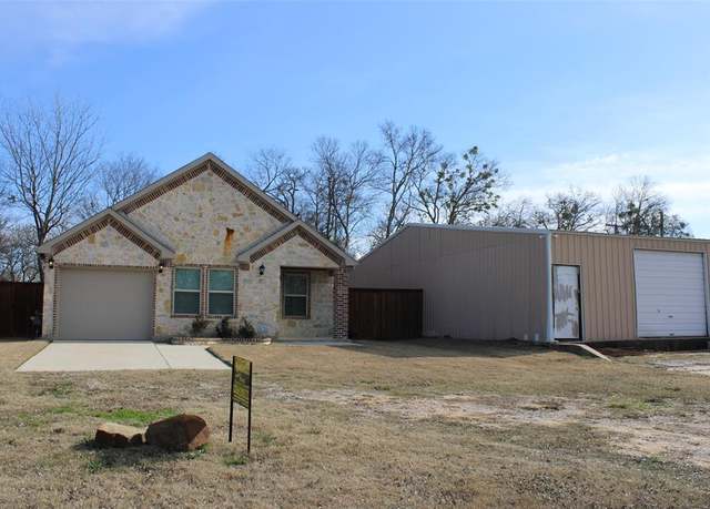Property at 307 Milton St, Celeste, TX 75423, 2 beds, 1 bath