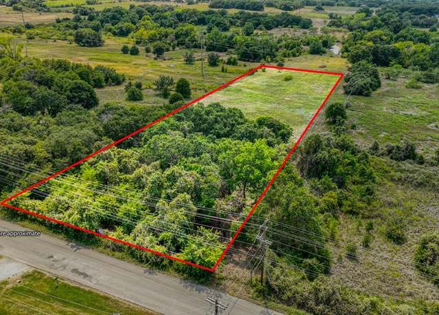 Property at 550 New Highland Rd, Springtown, TX 76082