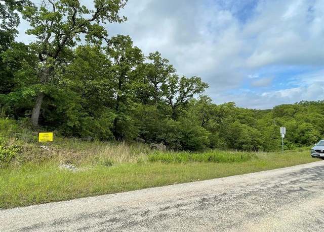 Property at Lot 433 Crosstimbers Dr, Bowie, TX 76230