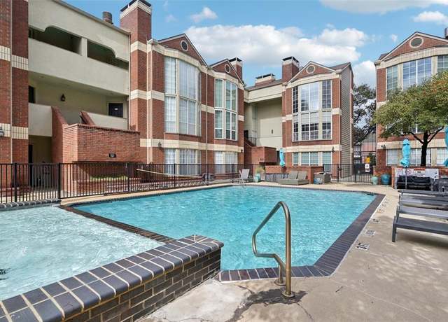 Property at 3100 Cole Ave #119, Dallas, TX 75204, 1 bed, 1 bath