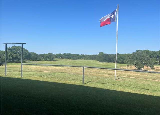 Property at 601 County Road 443, De Leon, TX 76444, 2 beds, 1 bath