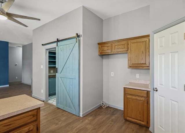 Property at 107 Stonebriar Way, Terrell, TX 75160, 3 beds, 2 baths