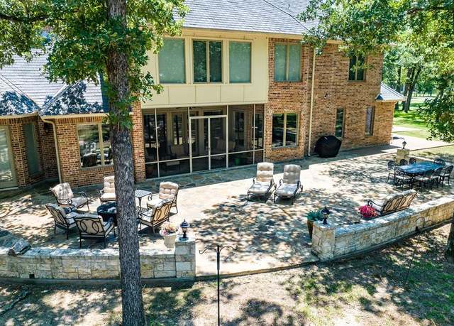 Property at 167 Saint Andrews Dr E, Mabank, TX 75156, 4 beds, 4 baths