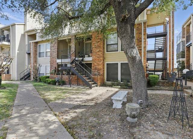 Property at 1513 E Interstate 30 #126, Garland, TX 75043, 2 beds, 1 bath