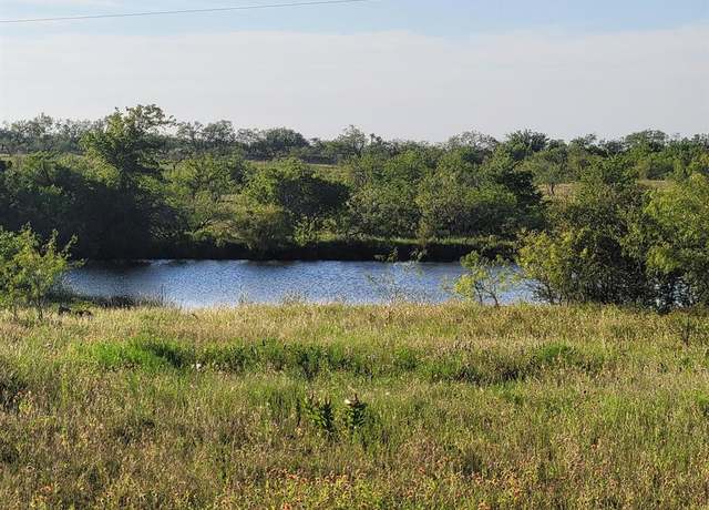 Property at 00 CR 3337, Hubbard, TX 76648